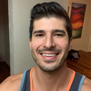 Meet your Posher, Michael